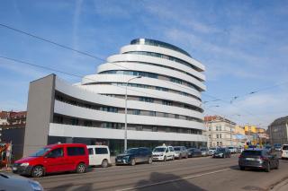 Apartmány Viviena - Brno - 0