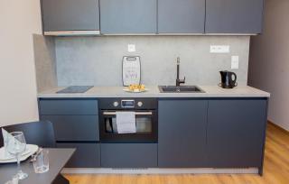 Apartmány Viviena - Brno - 2