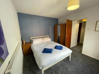 2 Bedroom Ground Floor Holiday Apartment Skegness - Lincolnshire - 0