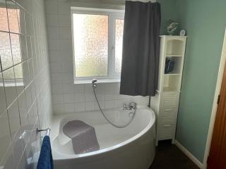 2 Bedroom Ground Floor Holiday Apartment Skegness - Lincolnshire - 4