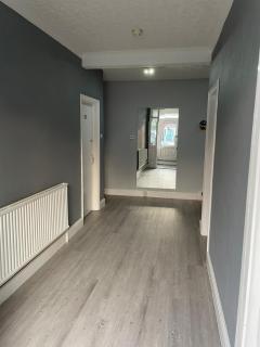 2 Bedroom Ground Floor Holiday Apartment Skegness - Lincolnshire - 3