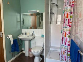 2 Bedroom Ground Floor Holiday Apartment Skegness - Lincolnshire - 1