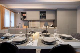 Casa del Carro 2 Grand Terrace Apartment - Venice - 3