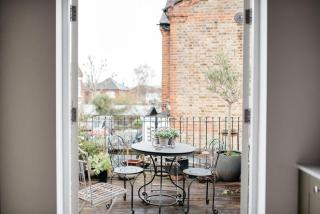 3 Bedroom House in Kew Gardens - Richmond - 5