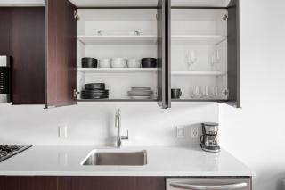 Belltown 1BR w Gym Lounge nr Waterfront SEA-229 - 6