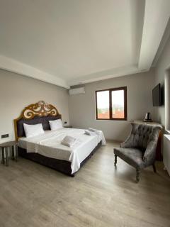 Gala Otel Edirne - Edirne - 4