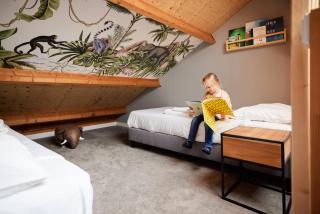 Dutchen Erfgoedpark De Hoop Appartementen - Uitgeest - 3