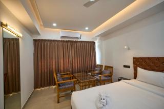Venice Iva Residency - Alleppey - 1
