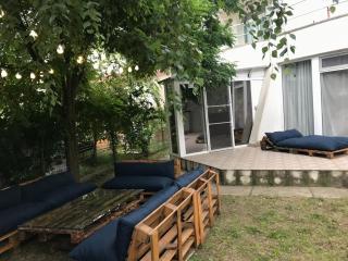 Chiro’s Apartment - Mamaia Nord – Năvodari - 8