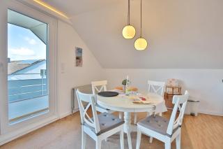 Appartemenhaus Linda-Lu Appartementhaus Linda-Lu Appartement 8 - Scharbeutz - 3