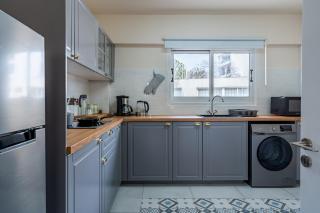Vox 2-Bedroom Apartment in Larnaca - 1