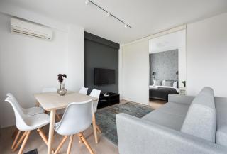 New Praga Urban Modern Apartment by BookingHost - 7