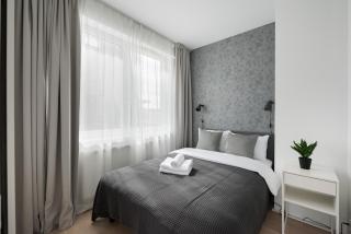 New Praga Urban Modern Apartment - Warsaw - 5