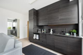 New Praga Urban Modern Apartment - Warsaw - 1