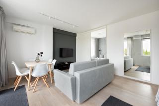 New Praga Urban Modern Apartment - Warsaw - 8