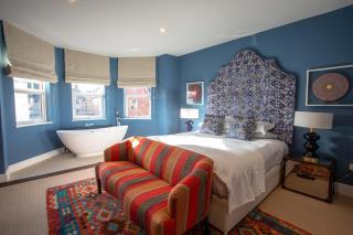 Freshwater House - Freshwater - 2