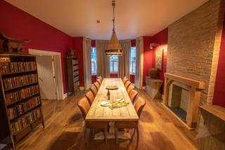 Freshwater House - 1