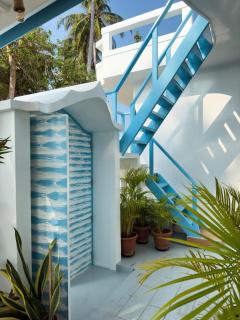 Rushkokaa Beach Villa - Fulidhoo - 9