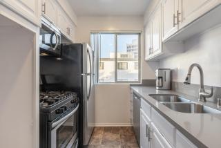 Brentwood 1BR w Outdoor Pool nr UCLA Downtown LAX-188 - 5