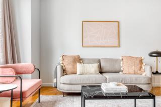 Kips Bay 2BR w Doorman Gym Bike Storage NYC-815 - 9