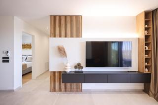 Leonardo Luxury Residence 2 Penthouse with jacuzzi - Zadar - 4