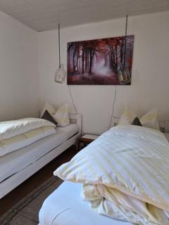 Ferienwohnung Hexenblick - Bad Lauterberg - 7