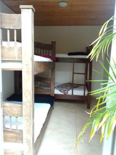Hostal Hilltop Salento - 1