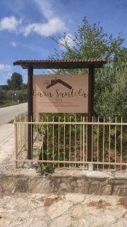 B&B Lara Santola - Corato - 9