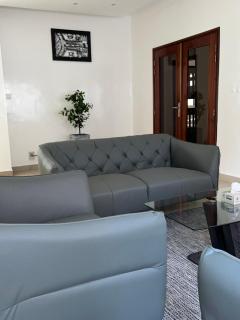 Résidence La Renaissance de Dakar - Ouakam - 9