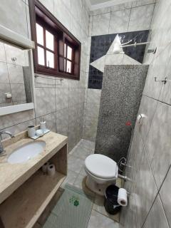 casa completa, 2 suítes e grande área externa - Andradina - 6