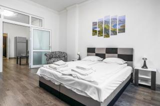 2BD Citrus Apartment, Aristocratic Sofia Living by Flat Mаnager - Sofia - 4