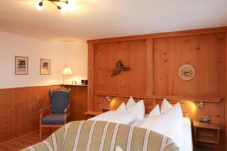 Beim Gschdoaga - Mittenwald - 5