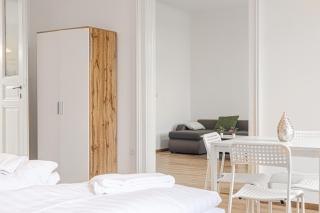 Welcoming 2BR Apt. near AKH- Perfect for Longstays - Vienne - 6