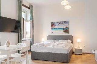 Welcoming 2BR Apt. near AKH- Perfect for Longstays - Vienna - 1