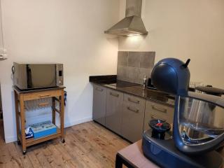 Duplex bohème chic - Gannat - 4