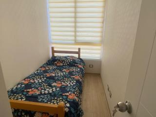 departamento nuevo amoblado sin uso - 6