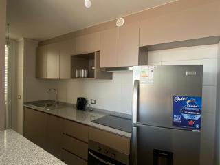 departamento nuevo amoblado sin uso - Viña del Mar - 5
