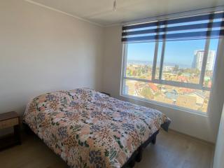 departamento nuevo amoblado sin uso - Viña del Mar - 4