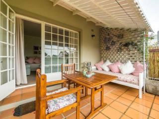 Rose Cottage - 1