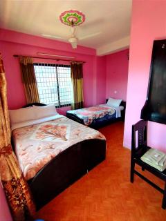 Hotel Santana - 2