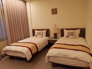 Mu Xi Ocean View B&B - Beigan - 5