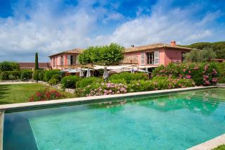 La Bastide Du Clos des Roses - Teritoria - Fréjus - 0
