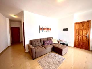 ALCAMAR APARTMENT! with beautiful views of the sea! - Alcalá - 5