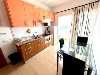 ALCAMAR APARTMENT! with beautiful views of the sea! - Alcalá - 4