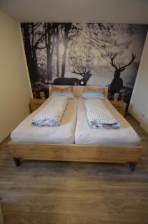 Ferienwohnung Lärche -Chiemgau Karte- 66qm - Inzell - 1