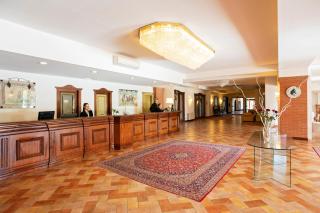 Fattoria La Principina Hotel & Congress - 8