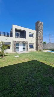 Villa Albertina HOUSE-Villa María - Villa María - 0