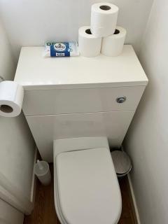 Cosy London bedroom near Oval Station - shared bathroom - Londra - 2