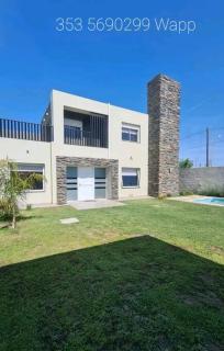 Villa Albertina HOUSE-Villa María - Villa María - 9