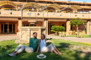 Fattoria La Principina Hotel & Congress - Principina Terra - 2